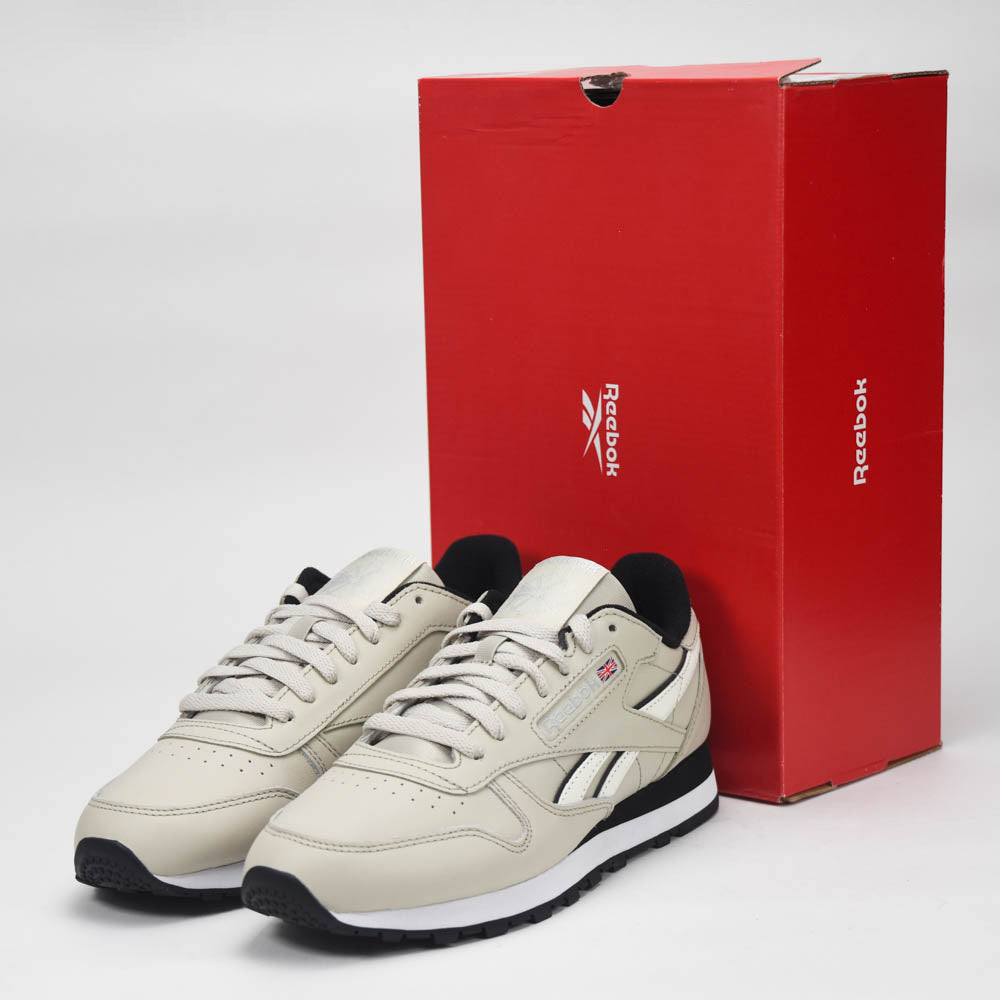 Reebok Basket Classic Leather - 100209487 - Image 1