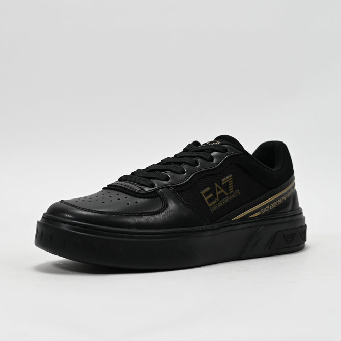 EMPORIO ARMANI SHOES - 7X000338-MZ177 - Image 10