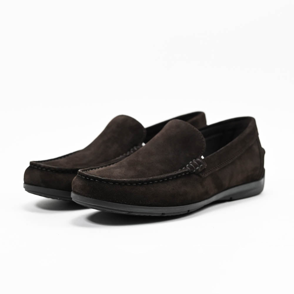 Geox Homme Mocassins - U55Q3A00022-C6006 - Image 10
