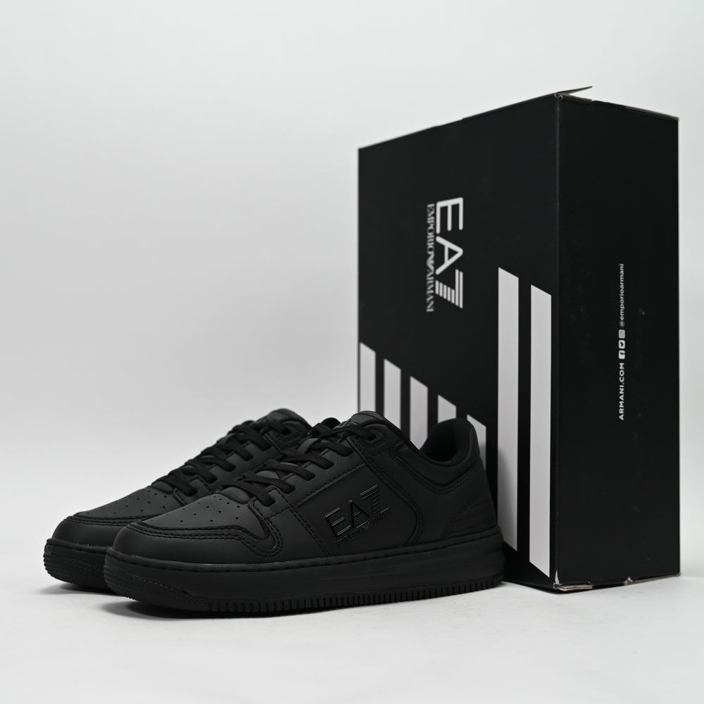 EMPORIO ARMANI SHOES - 7X000345-MC043 - Image 17