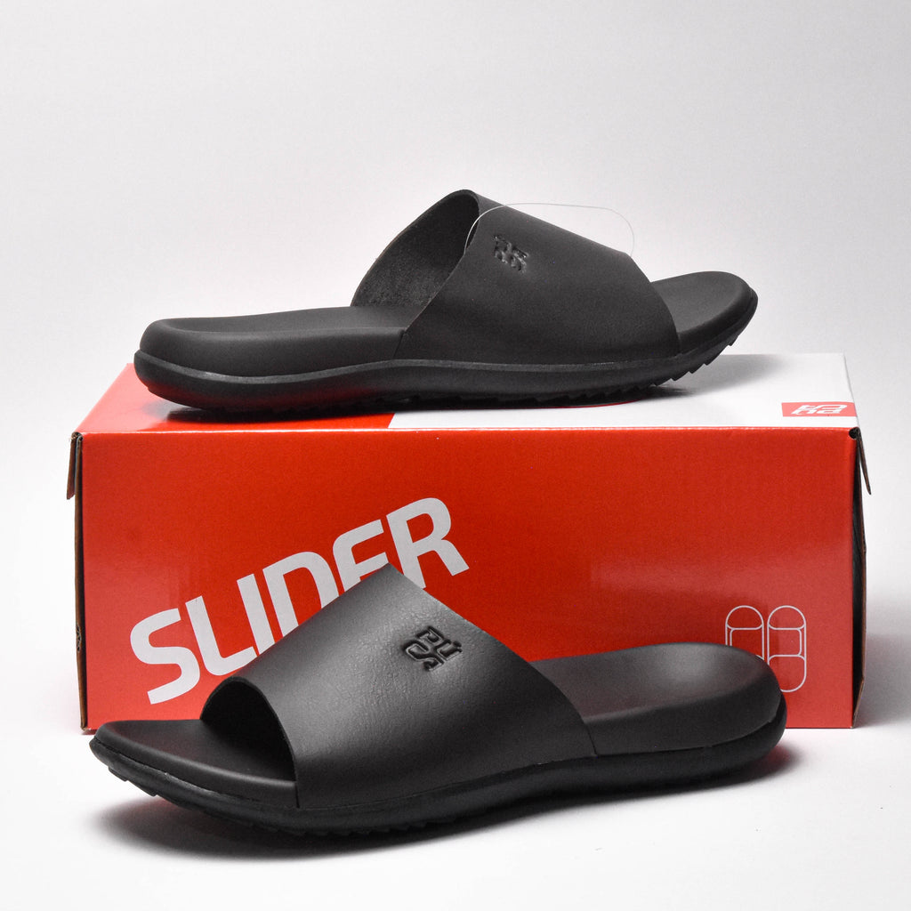 PUCA MEN SPORT SLIPPERS CRATER BROWN.  10934