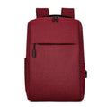 Sac à dos Bordeaux - 30682 - Image 5