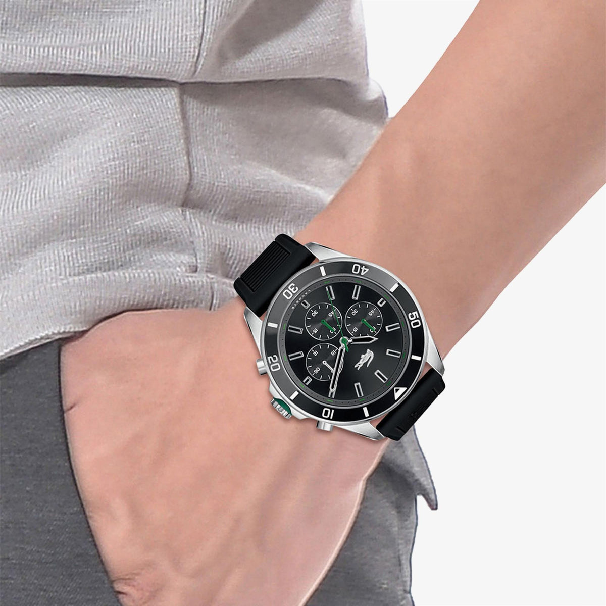 MONTRE LACOSTE TIEBREAKER - 2011152 - Image 4