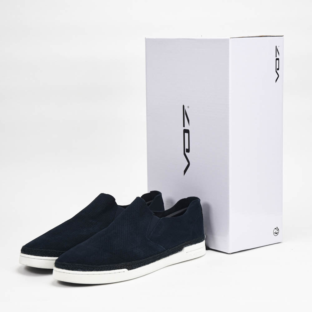 VO7 SHOES - CH-HOR-NVY - Image 1