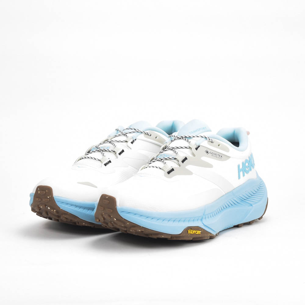 HOKA Transport GORE-TEX Illusion Dusk Sneakers - 1133958-ISK - Image 2