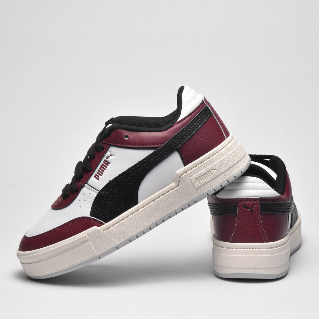 PUMA CA PRO SPORT LTH JR - 39439102 - Image 7