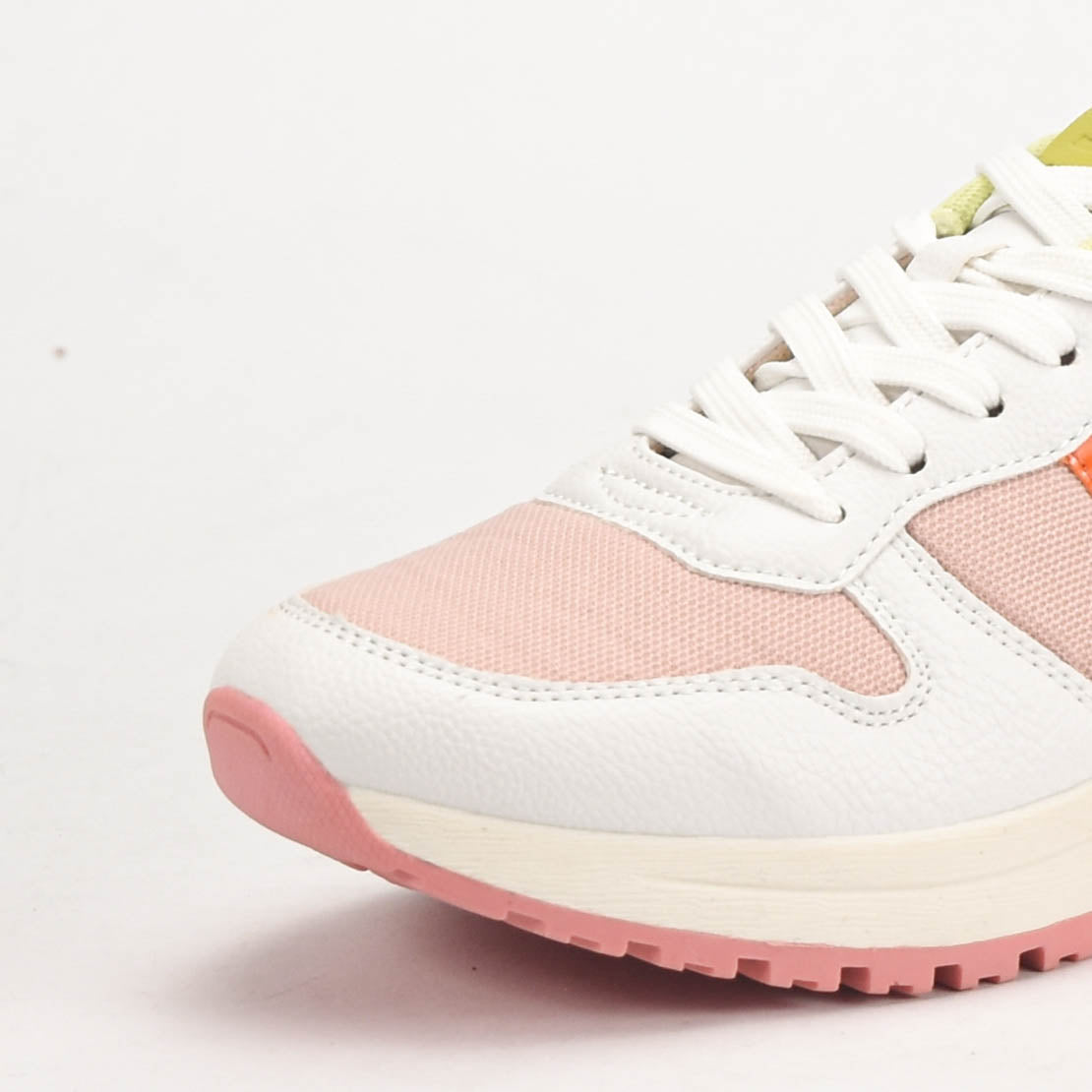 SAFETY JOGGER SHOES - 591063-WHT-MUL - Image 2