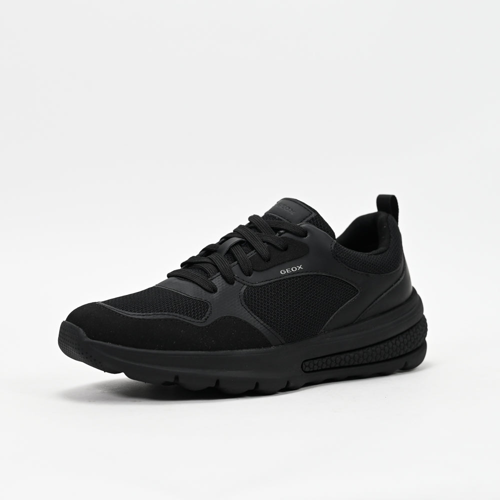 Geox Activart Sneakers - U55HSA0149J-C9997 - Image 9