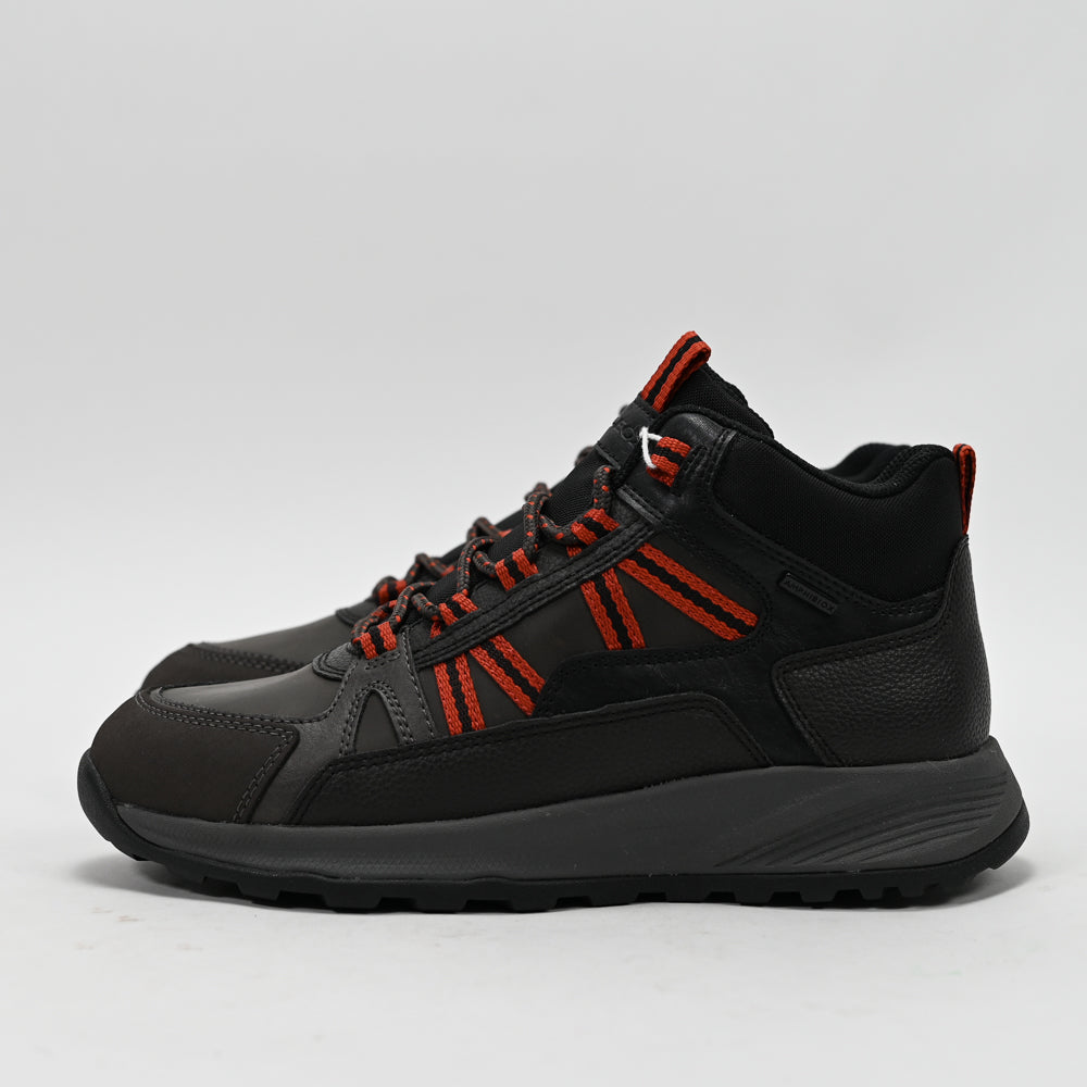 GEOX - FOOTWEAR - U26EZB0MEBU-C6024 - Image 3