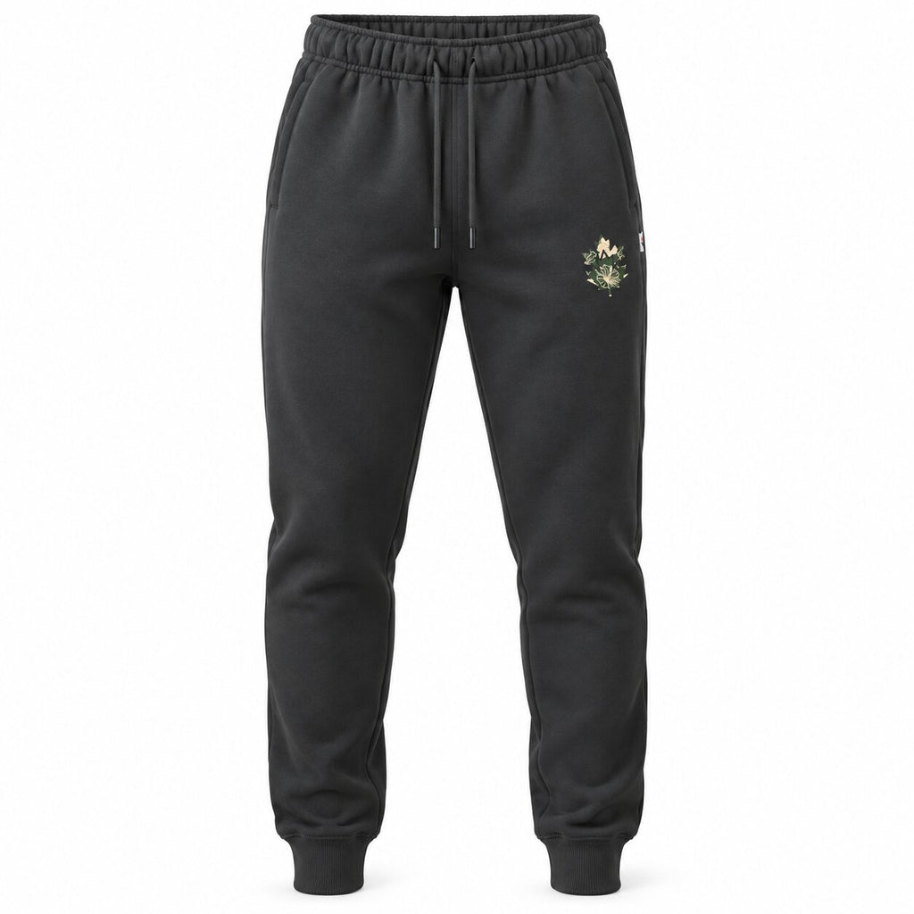 LUMBERJACK PANTALON JOGGING - LBJ-00302-DGY - Image 2