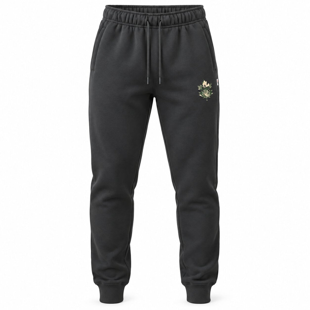 LUMBERJACK PANTALON JOGGING - LBJ-00302-DGY - Image 2