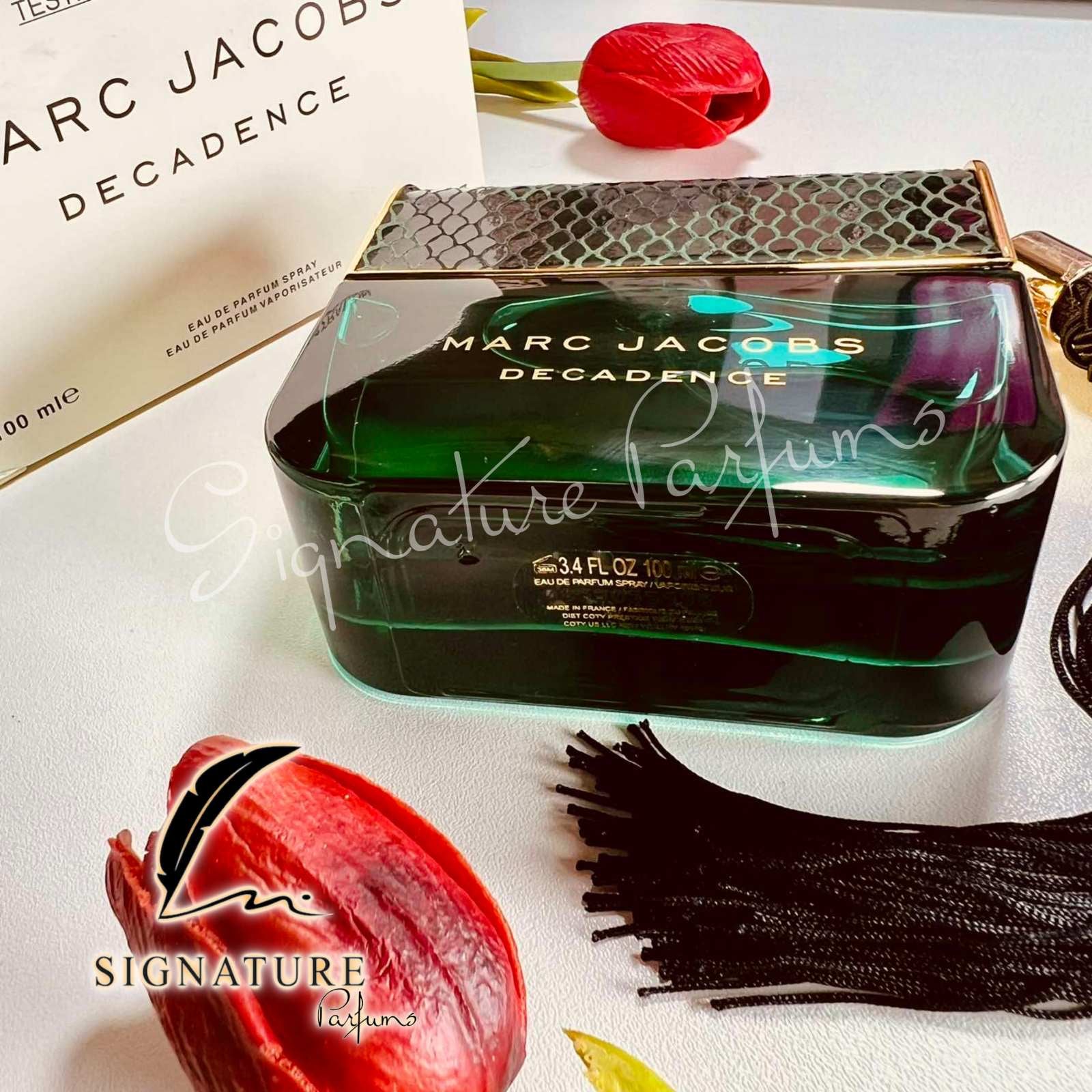 Decadence Marc Jacobs pour femme 👩