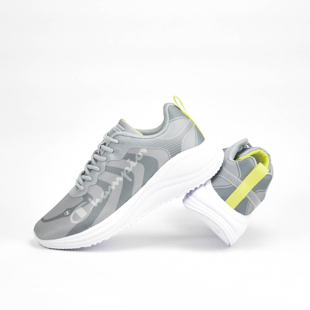 Champion Sneakers Syphon Script Low - S22308-ES003 - Image 12