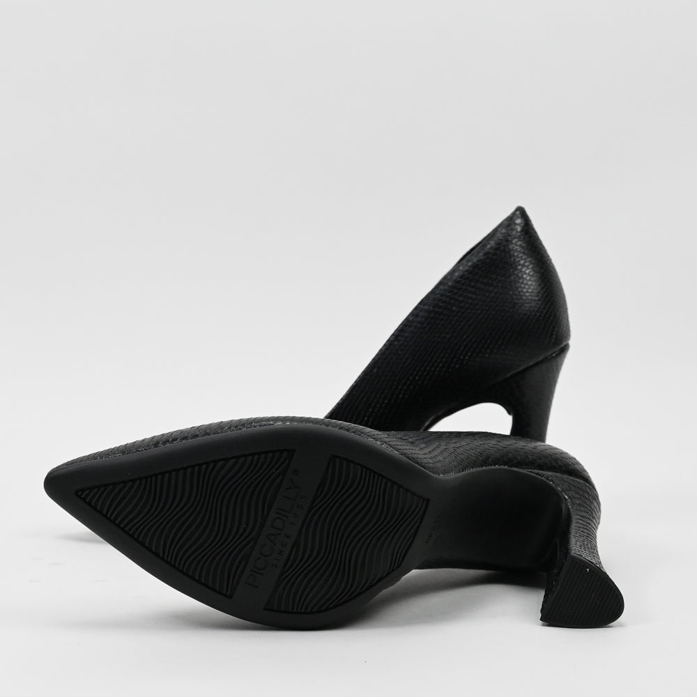 Piccadilly Chaussures Femme - 749236-24 - Image 9
