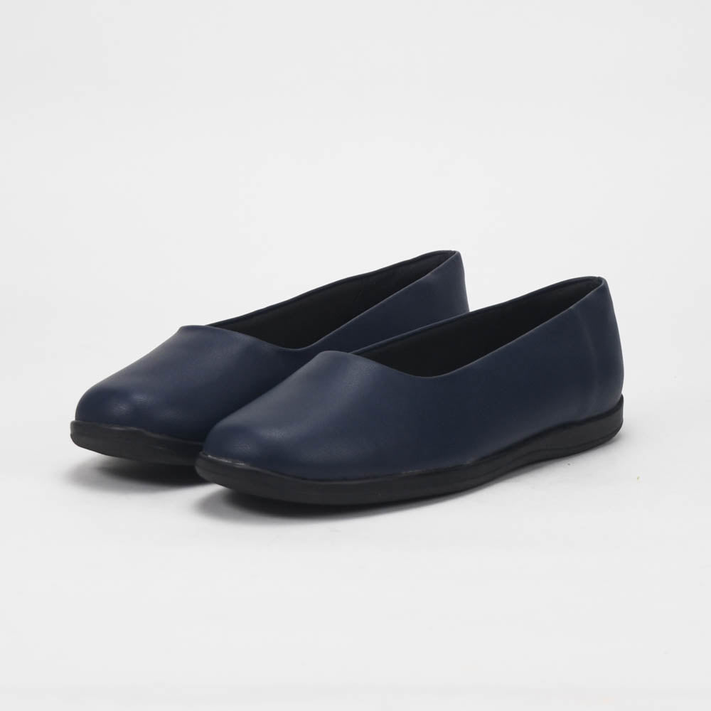 Piccadilly Ballerines Confort Femme - 100217-0050 - Image 5