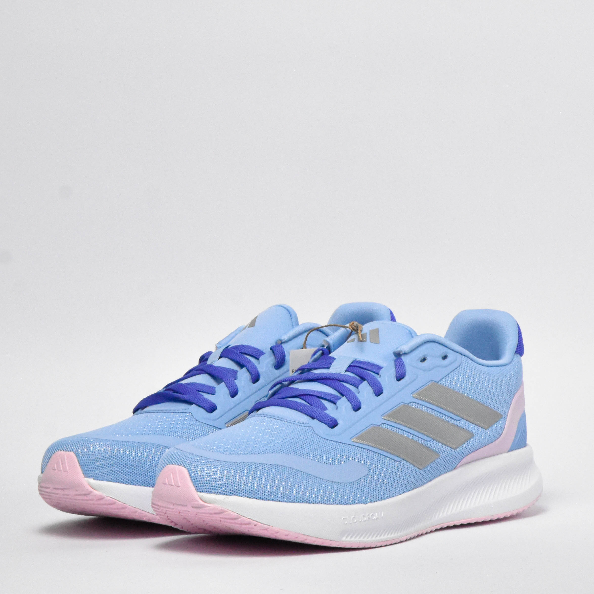 ADIDAS RUNFALCON 5 J - IE8584 - Image 11