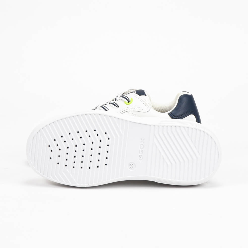 GEOX BASKET - J55AWA08554-C0899 - Image 2