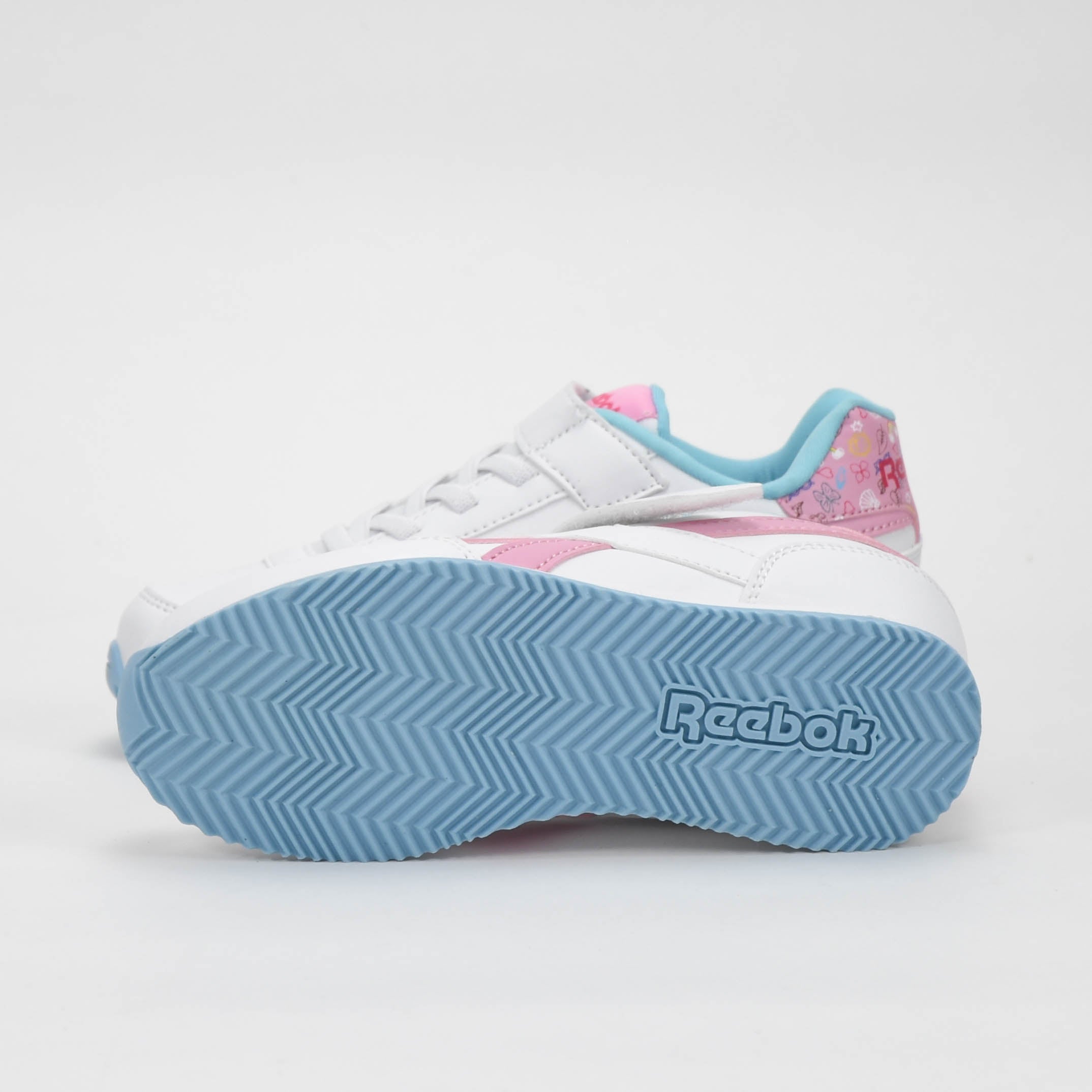 REEBOK ROYAL CL JOG 3.0 1V. 100205860