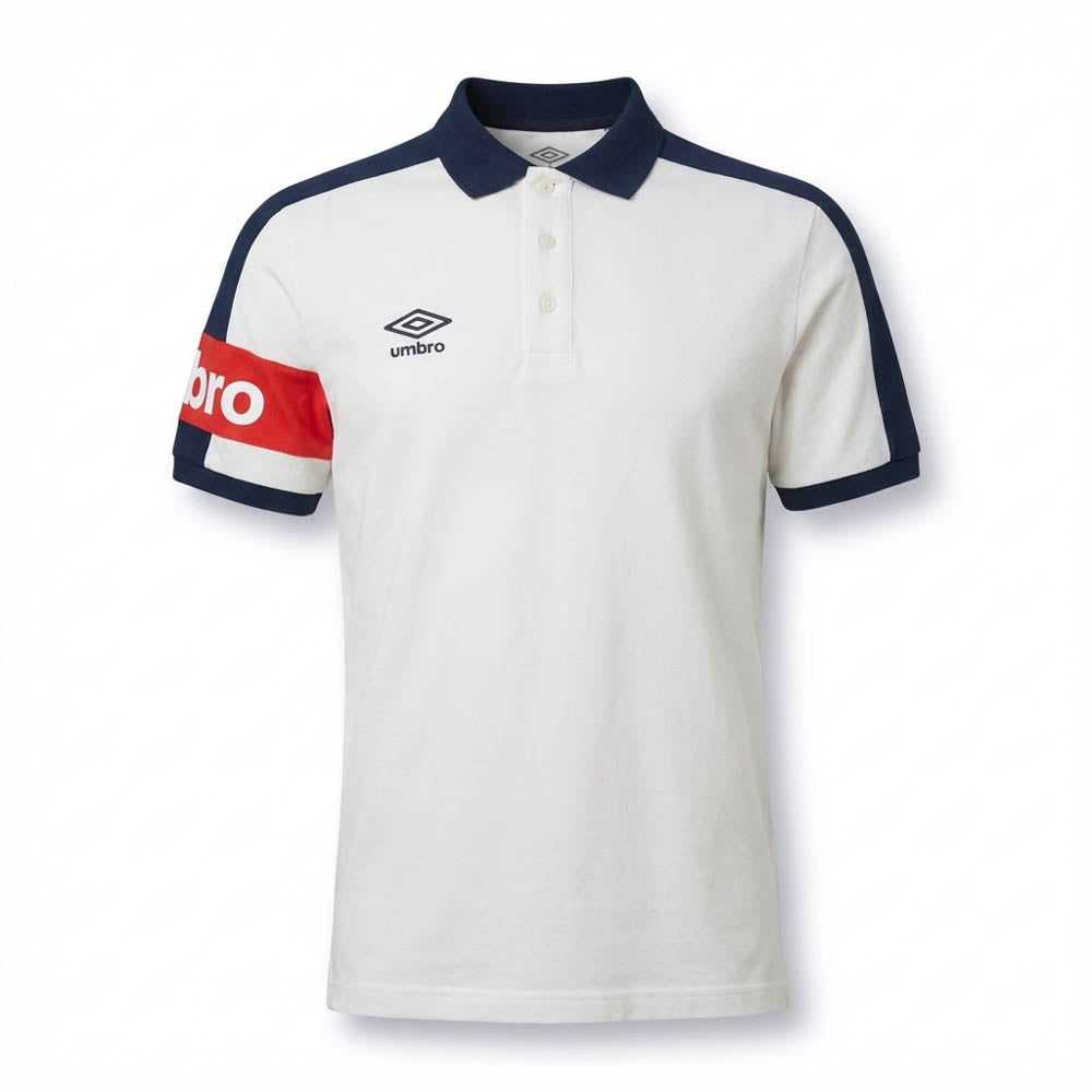 UMBRO POLO. UAA241M014 -100