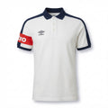 UMBRO POLO. UAA241M014 -100