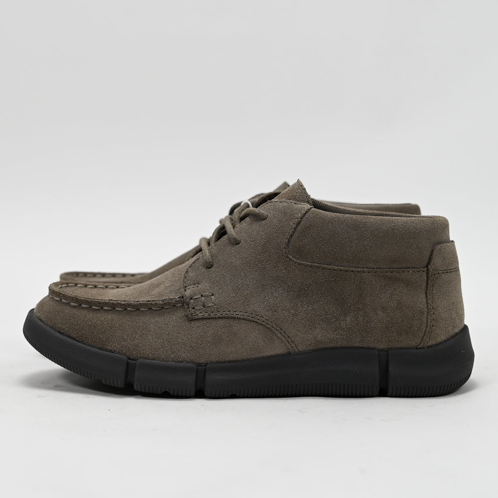 GEOX U ADACTER M A - SUEDE - U4646A00022-C1018 - Image 8