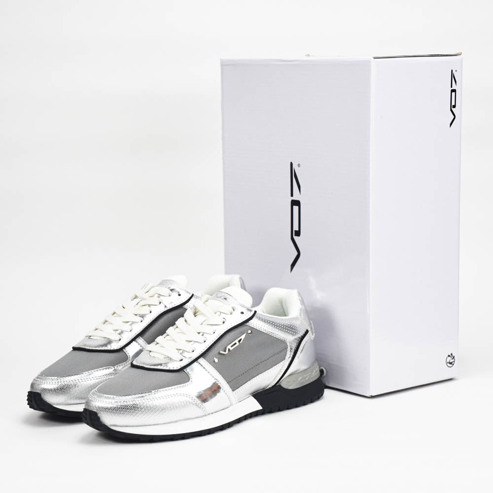 VO7 SHOES - CH-MIL-SIL - Image 1