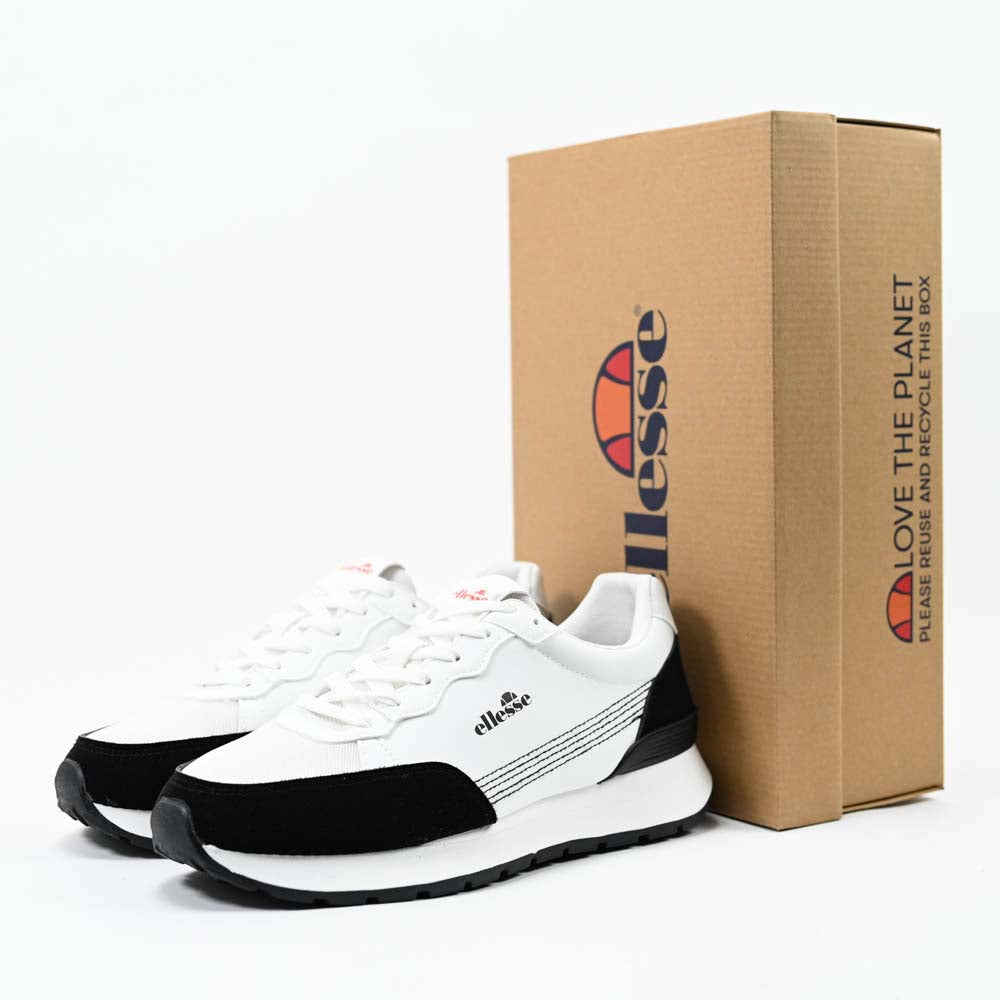 Ellesse Men Sneakers - JAXON002-871 - Image 1