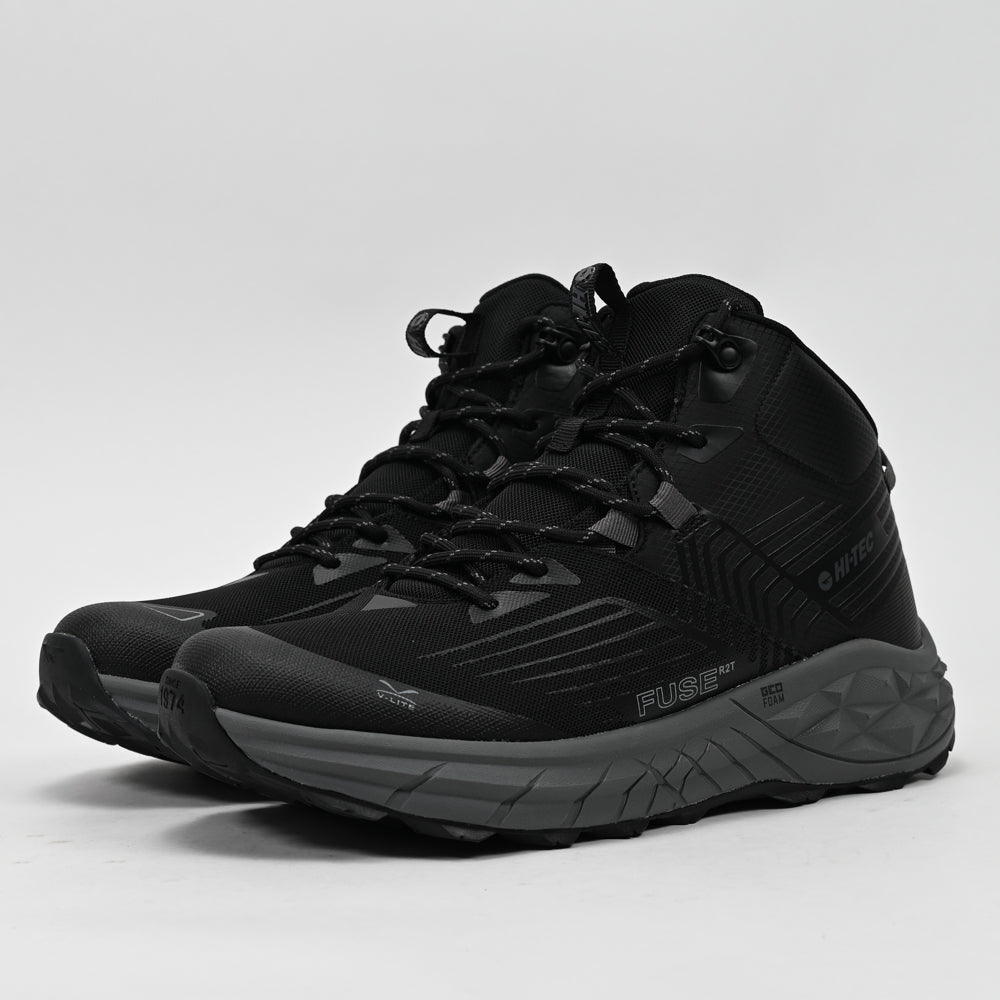HI-TEC Chaussures Homme - O015192 - Image 9