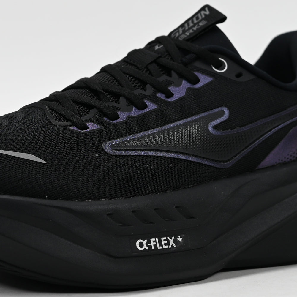 ERKE Men's Running Sneakers - 11126103174-007 - Image 3