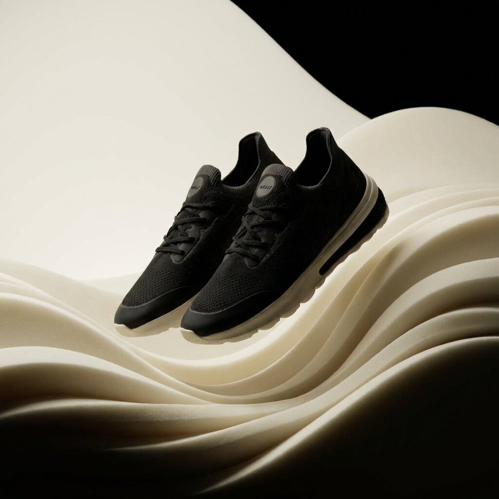 Geox Sneakers Spherica Actif Homme - U35BAA-0006K-C1006 - Image 4