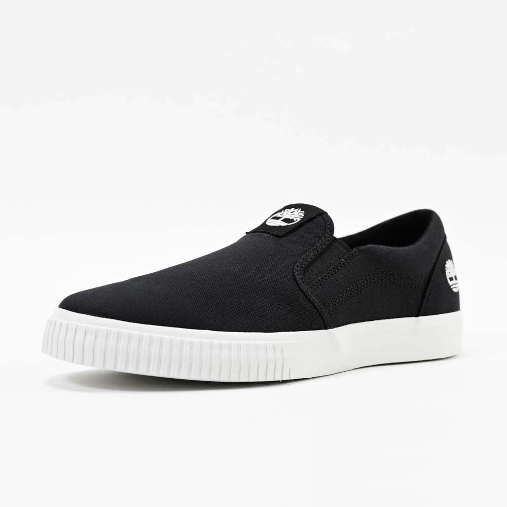 Timberland Mylo Bay Slip-On Canvas Shoes - A662W-EK7 - Image 3