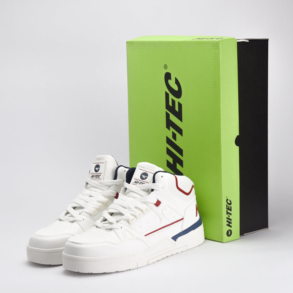 HI-TEC FREELINE MID - L014412 - Image 2