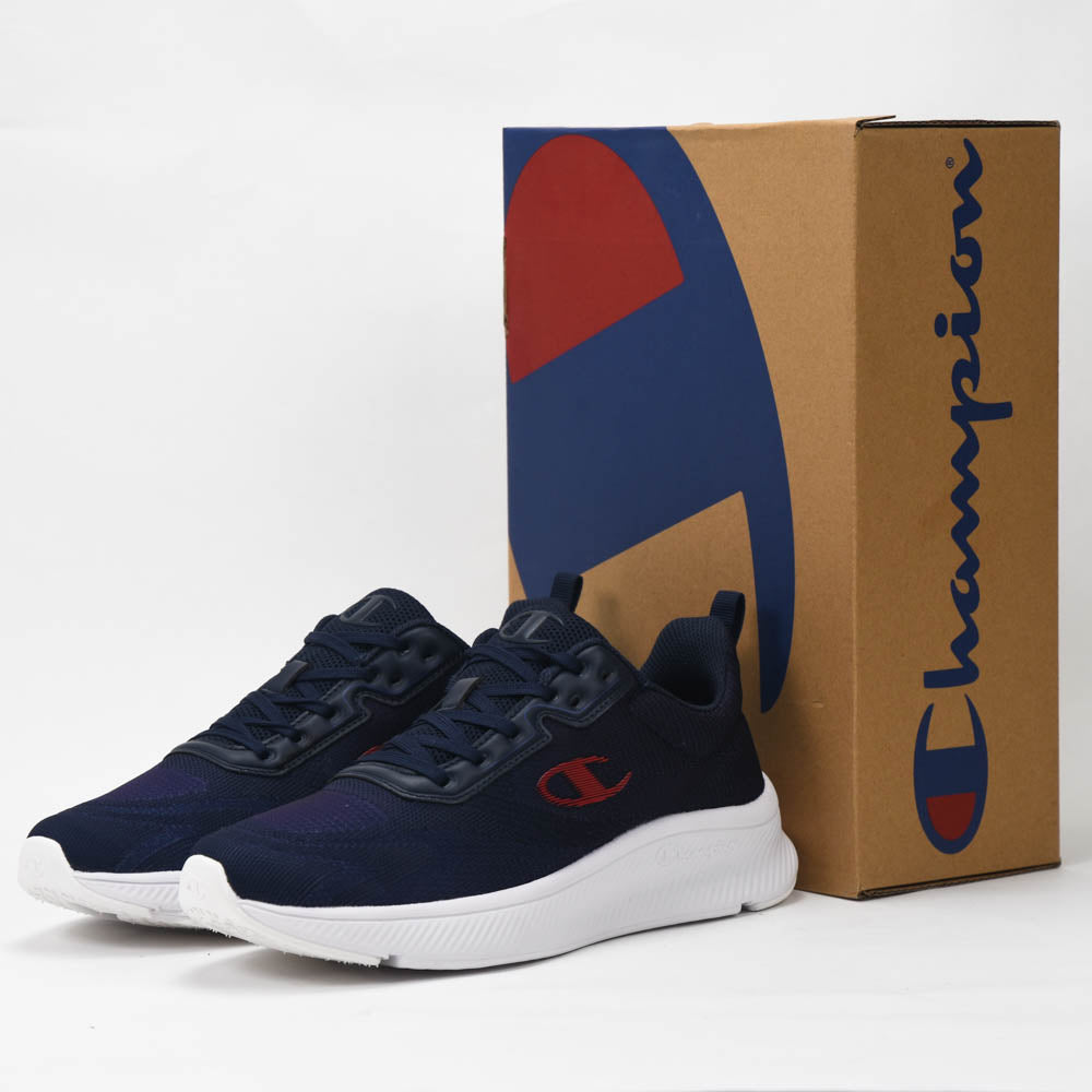 Champion Galactic Low Cut Sneakers - S22403-BS574 - Image 1