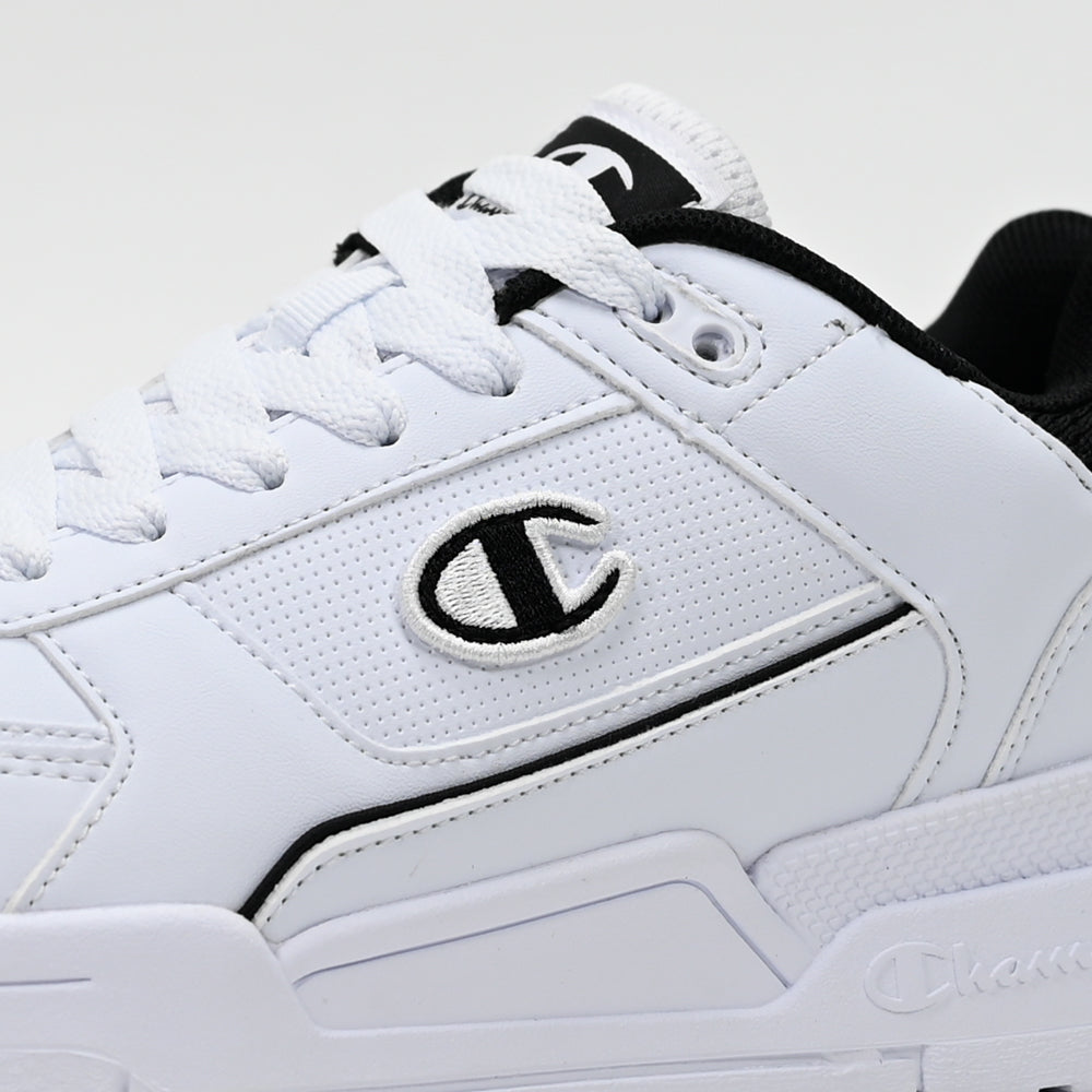Champion RD18 Heritage Low Sneakers - S22030-WW018 - Image 4