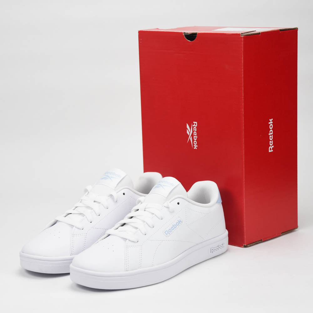 Reebok Court Clean femme - 100220888 - Image 1