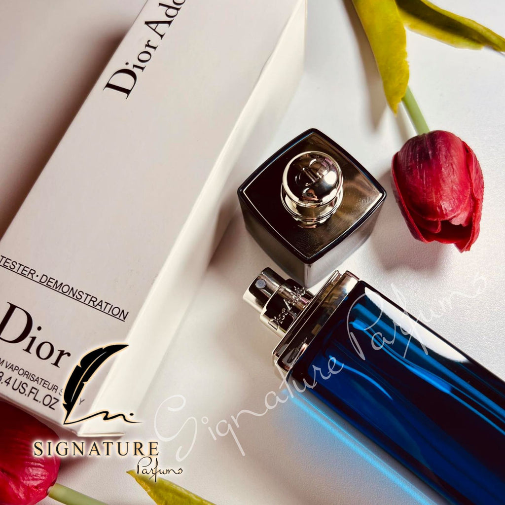Dior Addict Eau de Parfum pr femme 👩