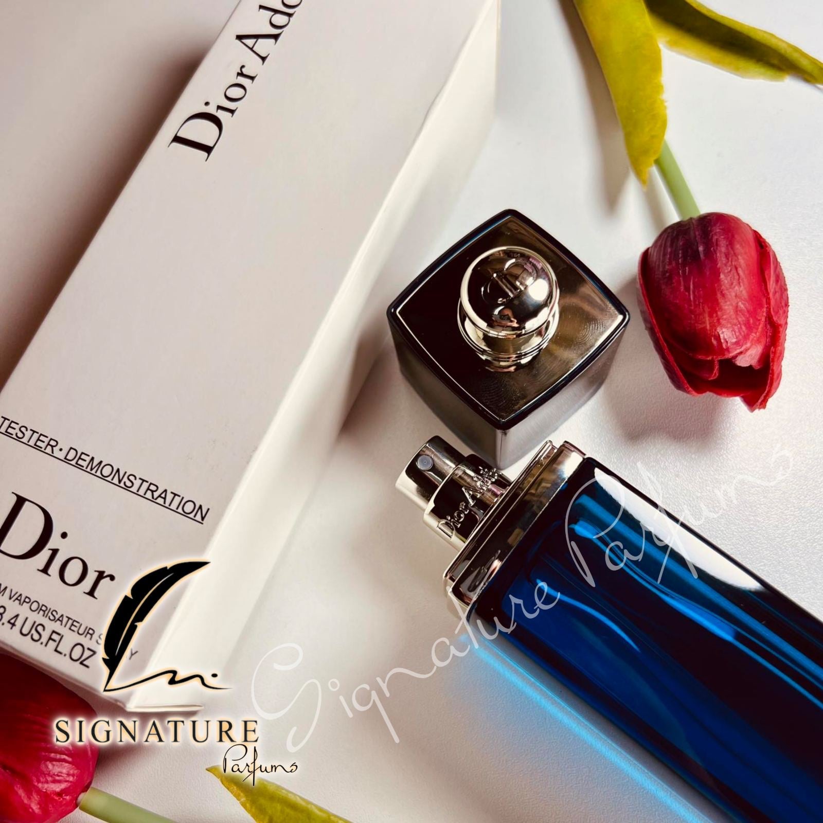 Dior Addict Eau de Parfum pr femme 👩