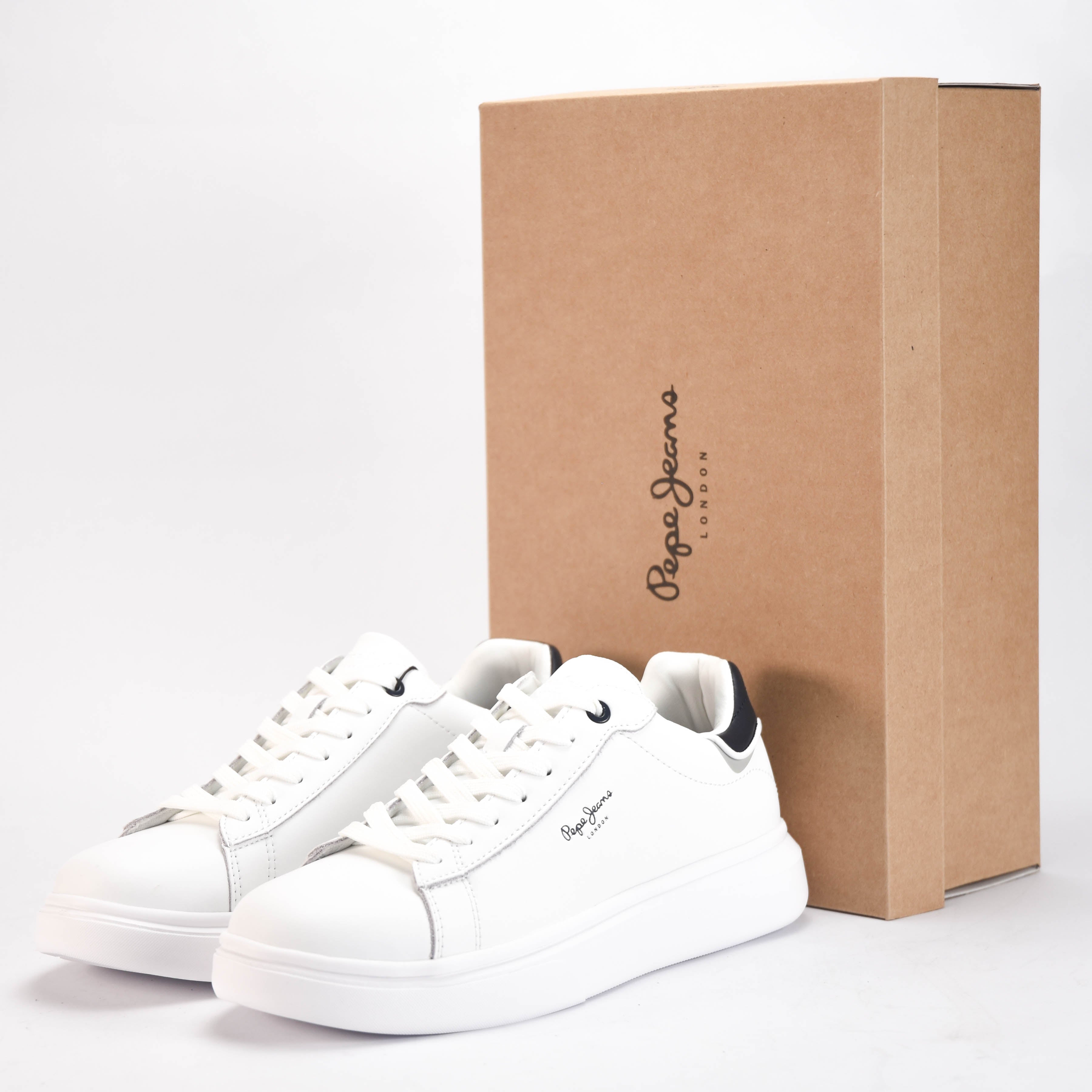 Pepe Jeans SHOES. PMS00044-803