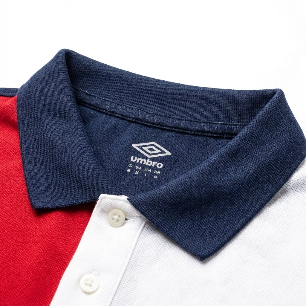UMBRO POLO. UAA241M012-002