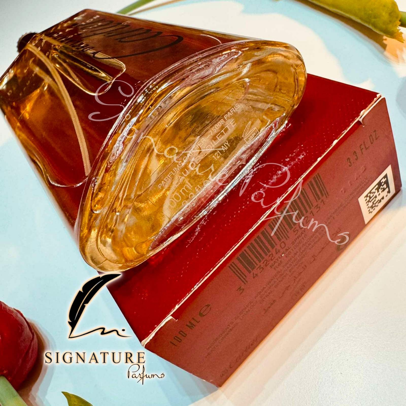 Cartier déclaration Pour Homme 👨