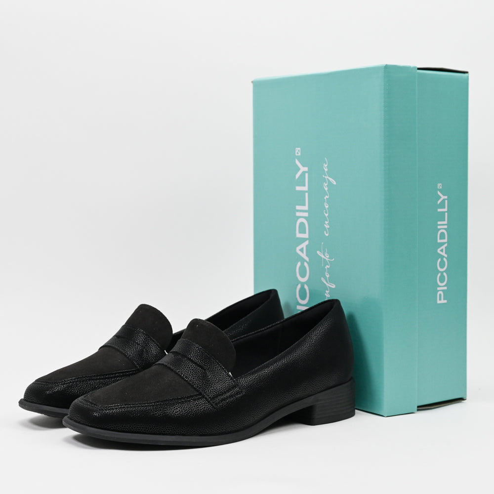 Piccadilly Chaussures Femme - 662004-10 - Image 10