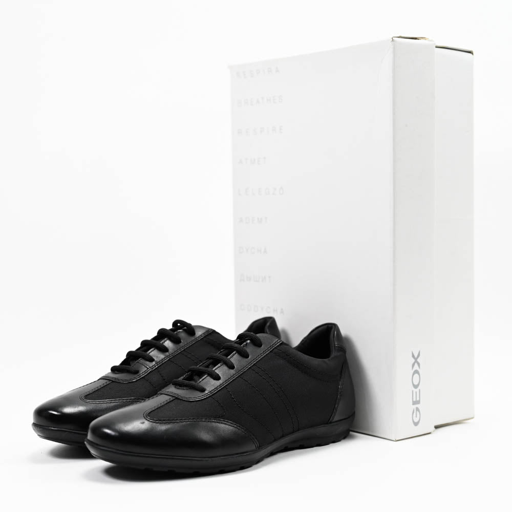 Geox Spherica Homme Sneakers - U74A5B01143-C9999 - Image 1