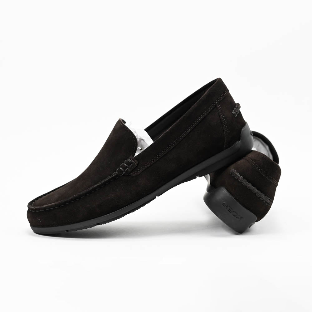 Geox Homme Mocassins - U55Q3A00022-C6006 - Image 7