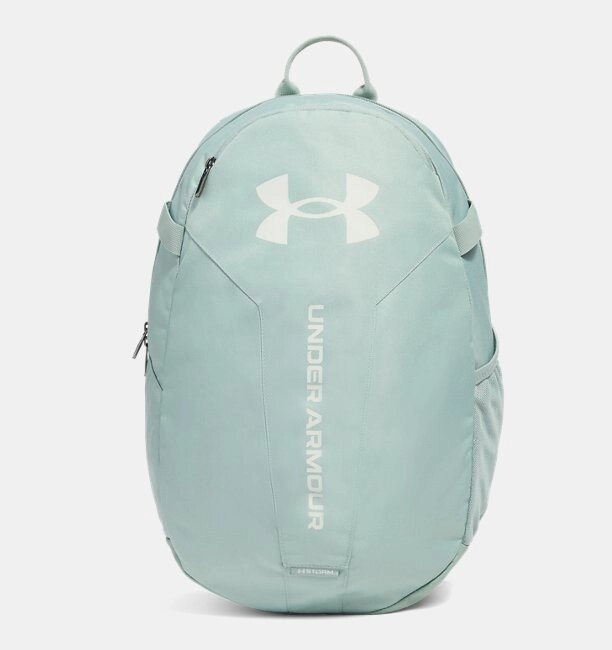 Under Armour UA Hustle Lite Backpack - 1364180-348 - Image 3