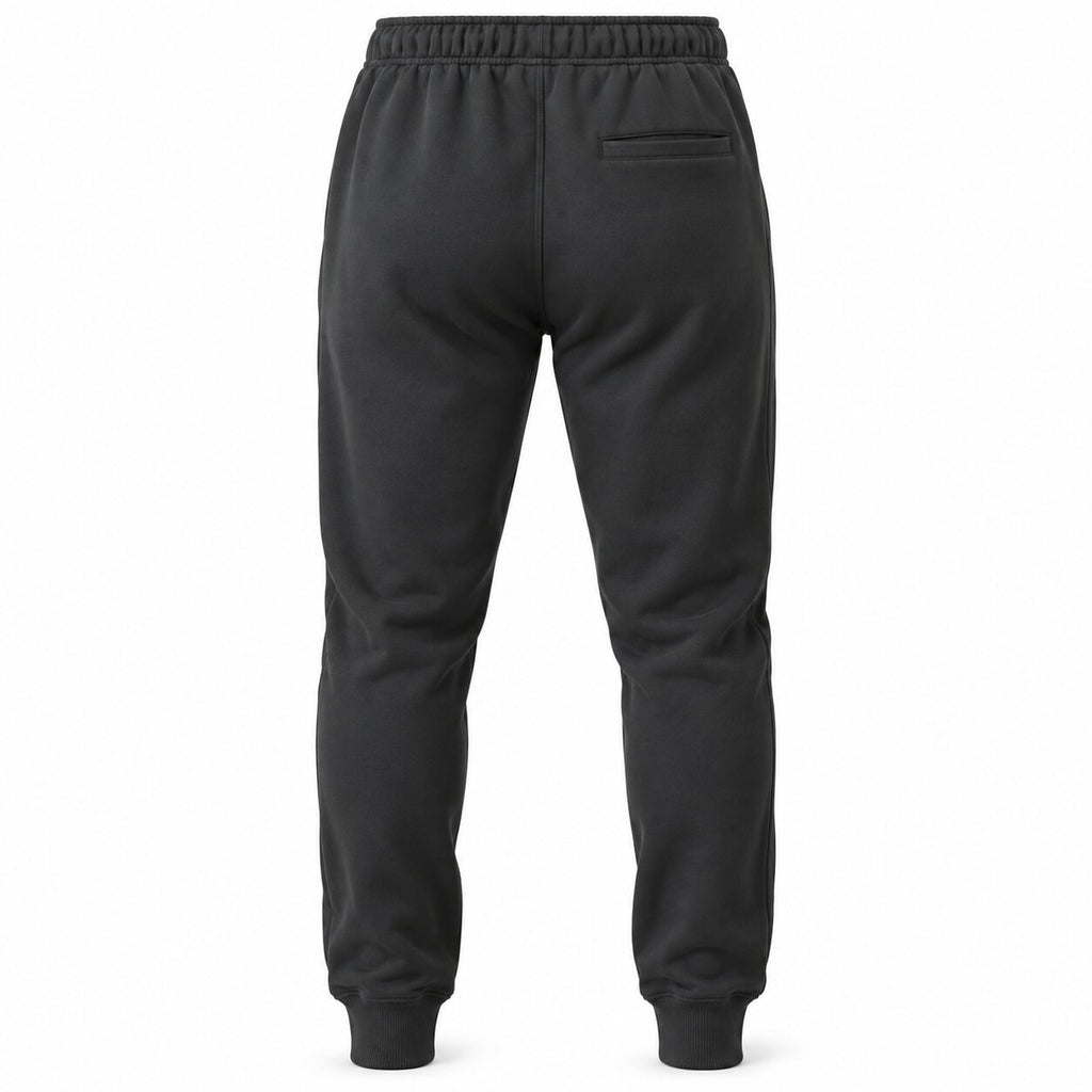 LUMBERJACK PANTALON JOGGING - LBJ-00302-DGY - Image 3