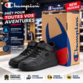 CHAMPION Rebound Vintage Sneakers - S21904-KK006 - Image 1