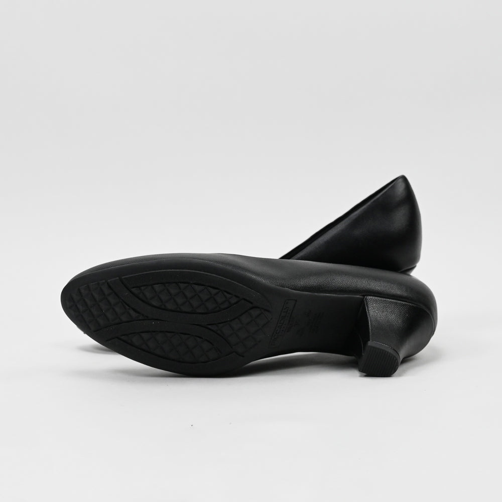 Piccadilly Chaussures Femme - 703001-900 - Image 3
