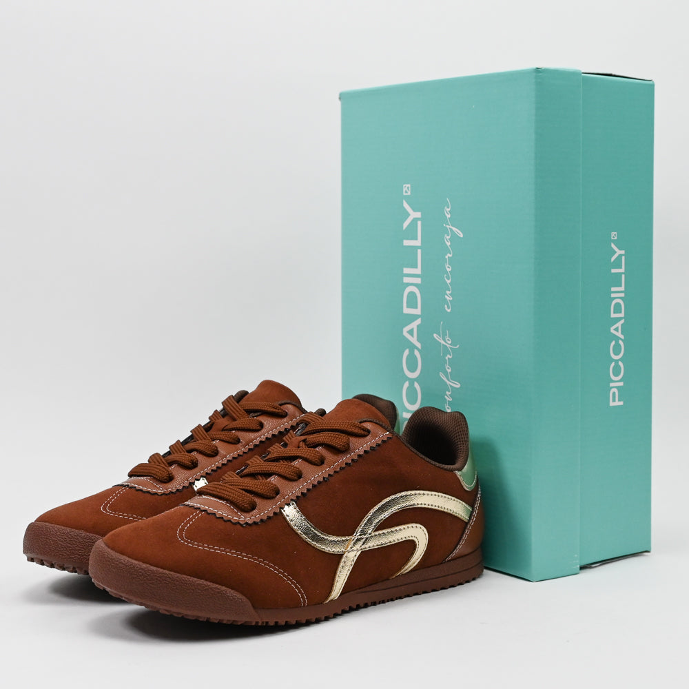 Piccadilly Chaussures Femme - 906001-35 - Image 9
