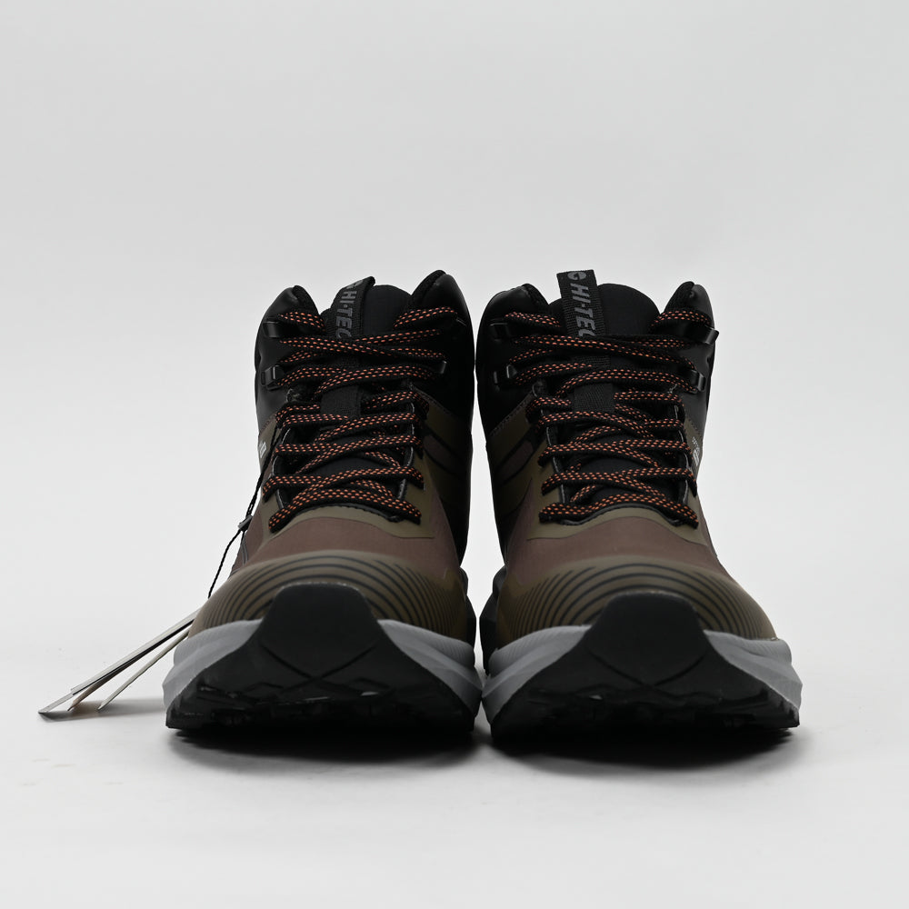 HI-TEC Chaussures Homme - O015194 - Image 8
