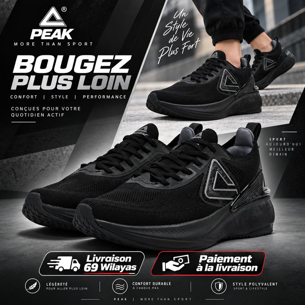 PEAK FOOTWEAR - EWT41677H-Y291 - Image 1